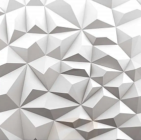 Гипсовая панель 3D Deko Скала